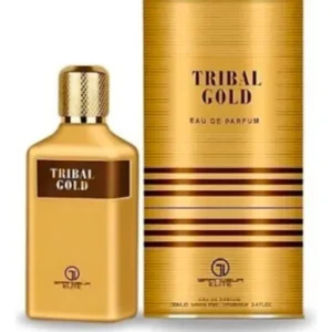Grandeur Tribal Gold Men Edp 100Ml