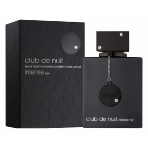 Armaf Club De Nuit Intense Man Edp 100Ml