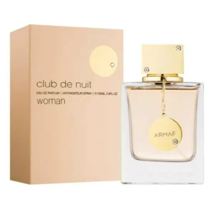 Armaf Club De Nuit Women EDP 100ml