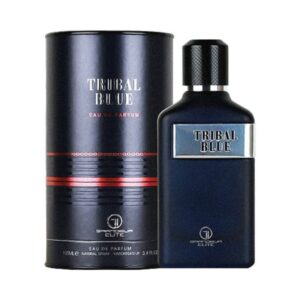 Grandeur Tribal Blue Edp 100Ml