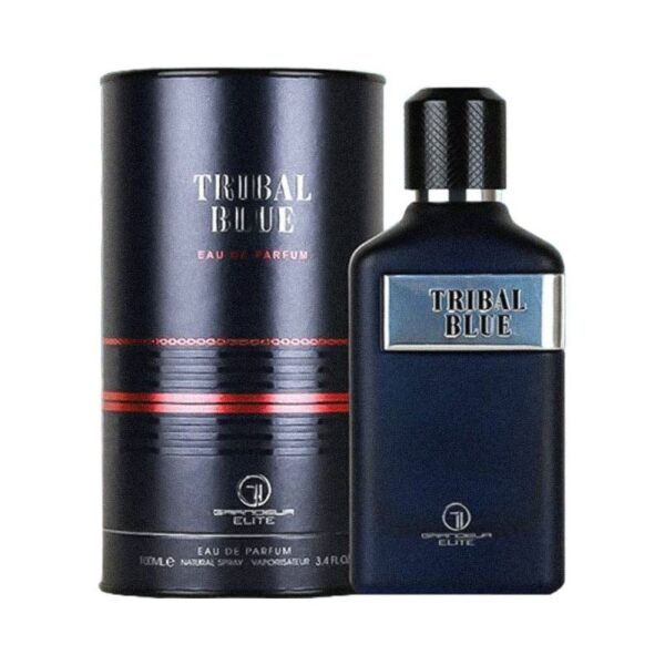 Grandeur Tribal Blue Edp 100Ml