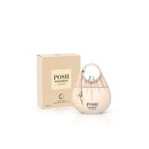 Posh Powdery Camara Edp 100ML Mujer