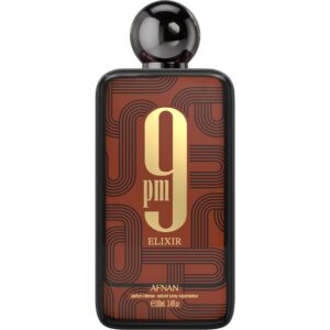 9 PM elixir Edp 100Ml