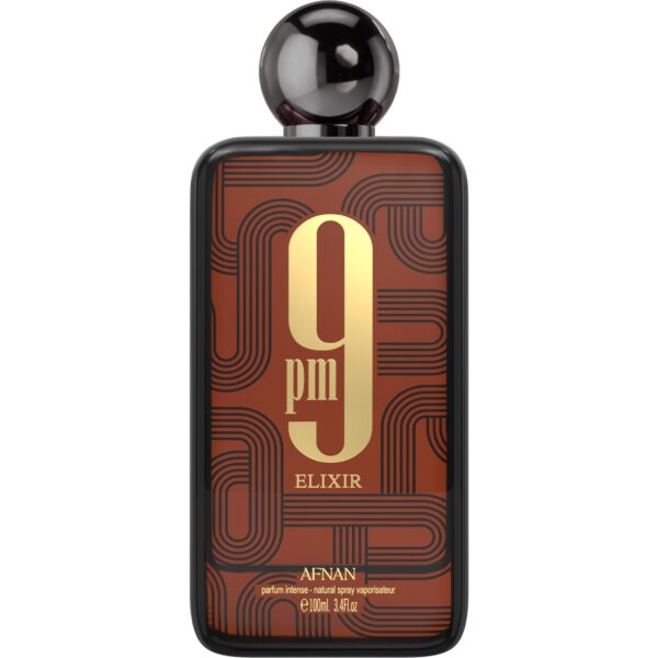 9 PM elixir Edp 100Ml