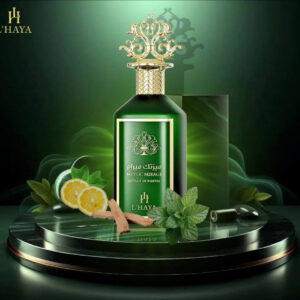 L HAYA ELIXIR VERDE EXTRAIT DE PERFUM