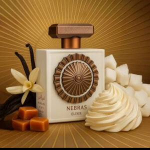 NEBRAS ELIXIR LATTAFA100ML