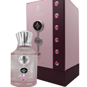 FRAIS ET FRAIS COMPAGNE100ML