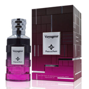 VORAGEUR FRAIS ET FRAIS 100ML