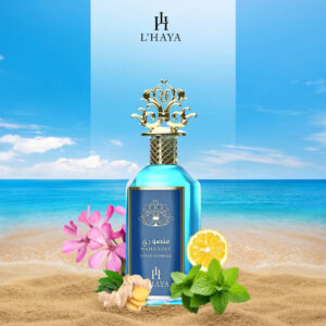 L HAYA OUD AMIRI EXTRAIT DE PARFUM